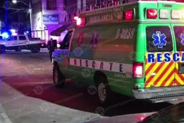 Irrumpen en domicilio y m4t4n a su morador, en Zamora