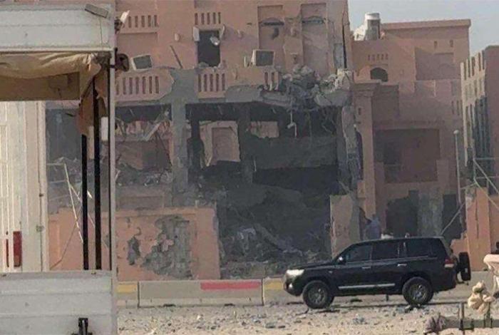 Israel confirma ataque contra el “liderazgo” de Hamás tras escucharse explosiones en Catar