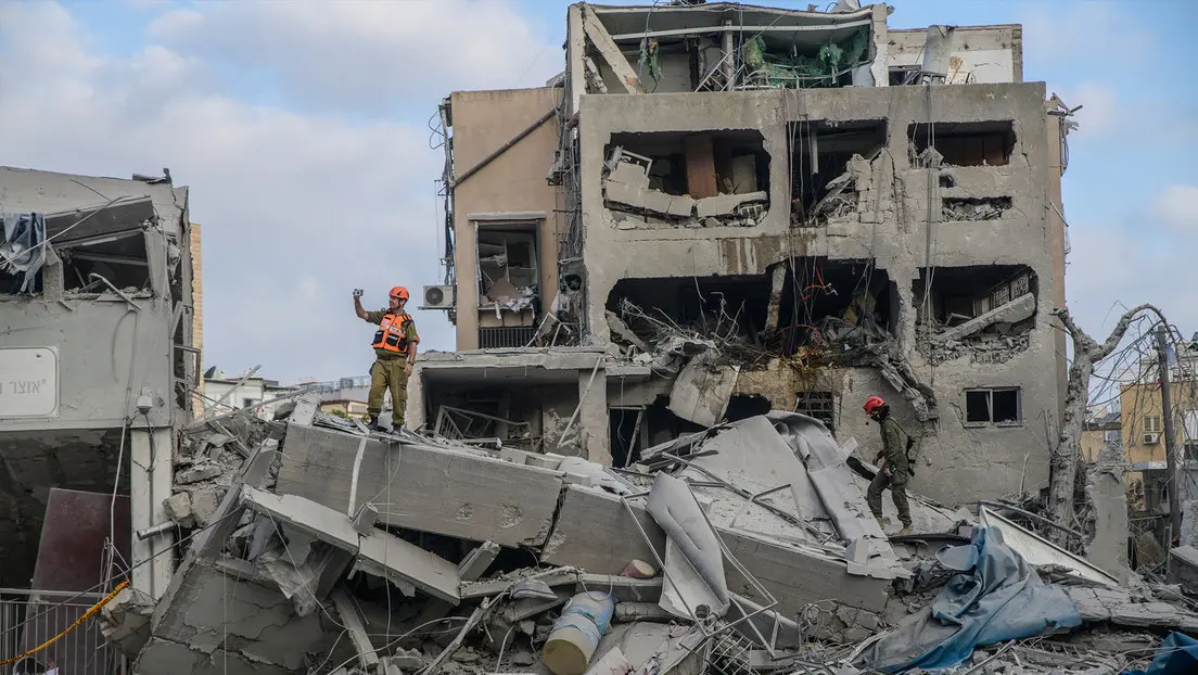 Israel es contradecida por la inteligencia de EE.UU. sobre la amenaza inmediata nuclear iraní