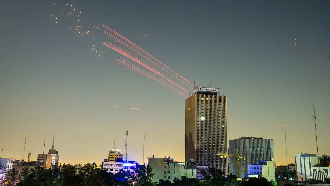Israel fracasó en implementar “una guerra relámpago”