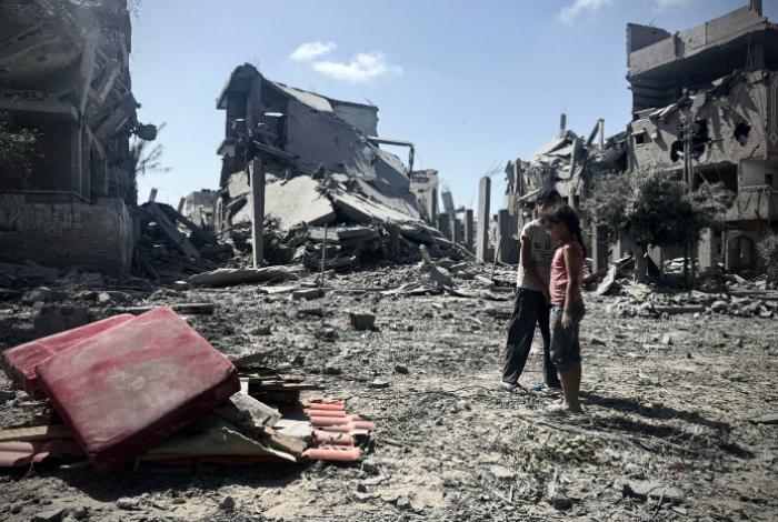 Israel ha matado a 97 palestinos y herido a 230 desde el inicio de la tregua en Gaza