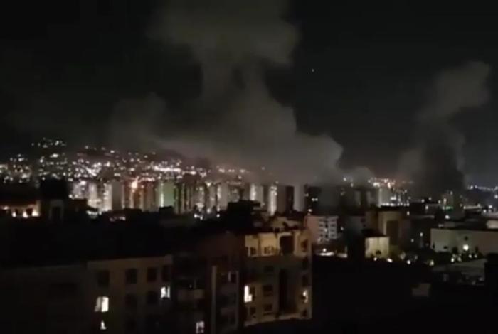 Israel intensifica ataques en Irán: Impacta en Fordó y Teherán