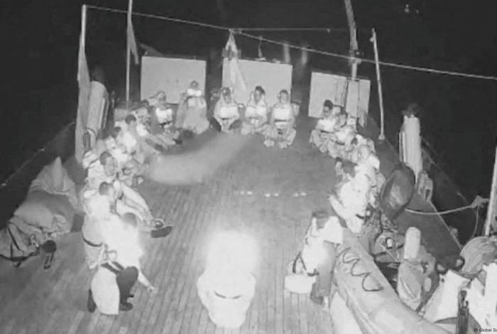 Israel intercepta flotilla Global Sumud y detiene a sus integrantes
