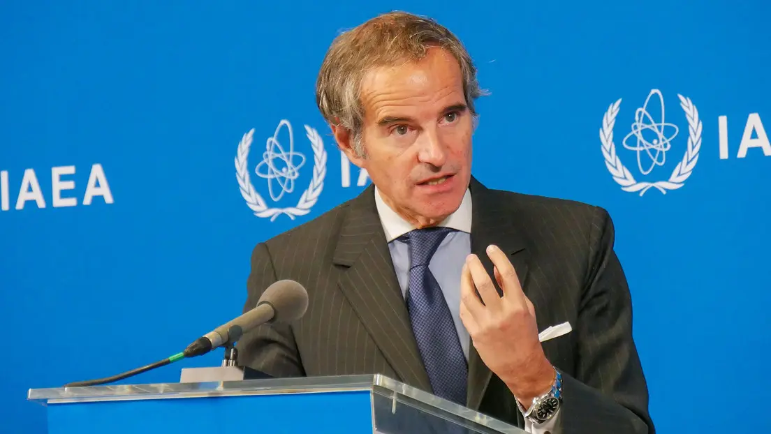 Israel no se somete a revisiones por parte de la OIEA