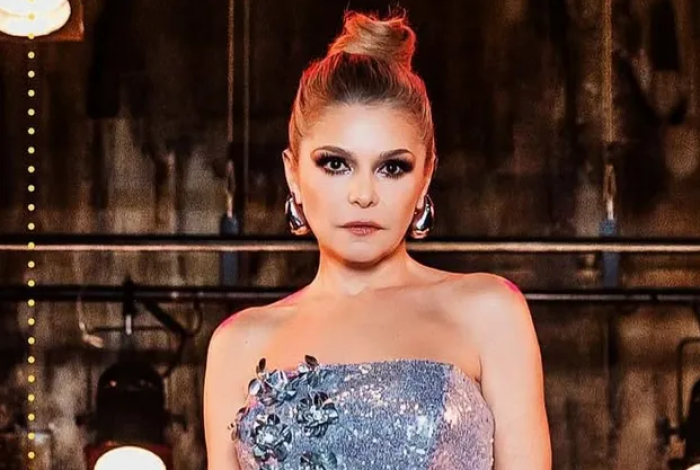 Itatí Cantoral apoya a Angélica Vale tras su separación