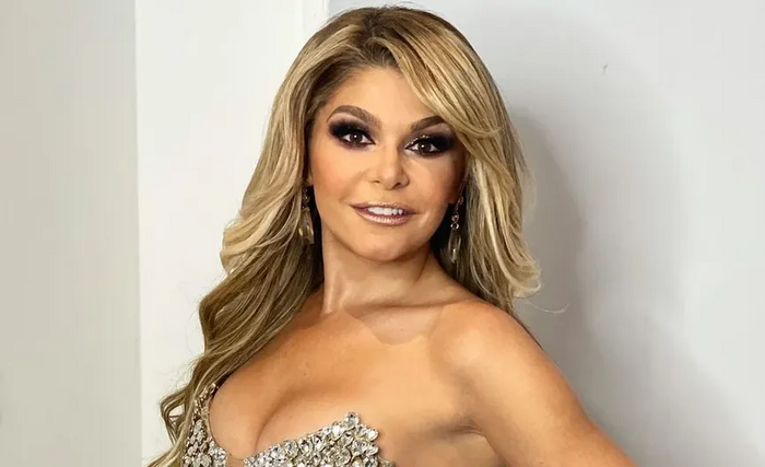 Itatí Cantoral: Solidaridad y humor ante los retos de Cynthia Klitbo y Thalía