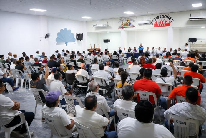 ITransporte ofrece 50 % de descuento para licencias de transporte en Lázaro Cárdenas