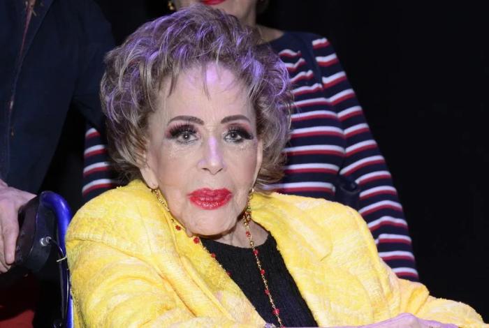 Iván Cochegrus sospecha de filtración de audios de Silvia Pinal