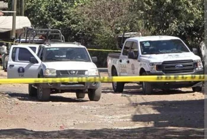 Jacona: encuentran cuerpo de adolescente en un baldío; al parecer, fue lapidado