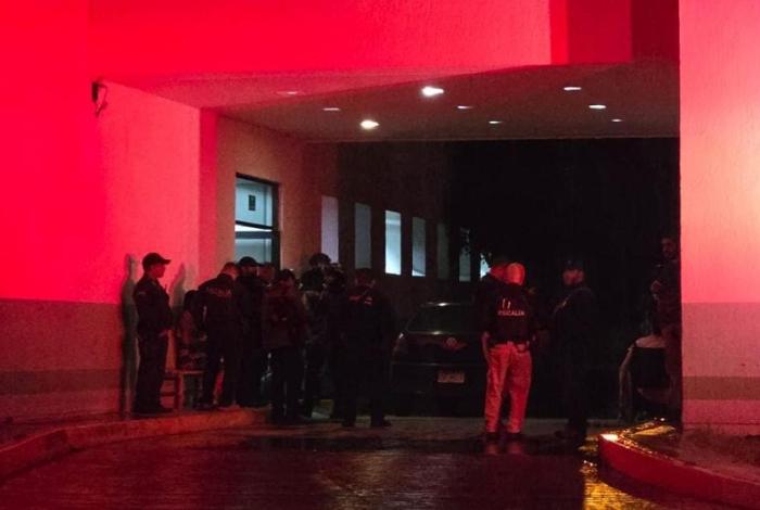Jacona: Hombre balaceado en la Benito Juárez muere en hospital