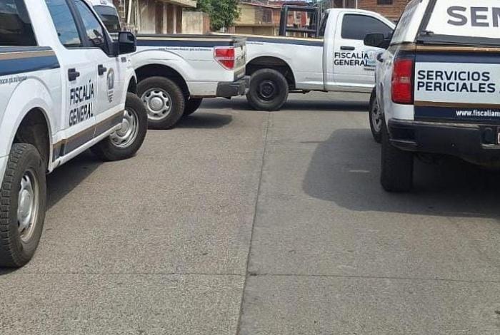 Jacona: le quitan la vid4 a un mecánico