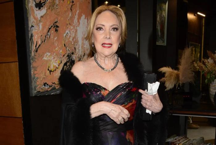 Jacqueline Andere y el acoso que vivió en su juventud