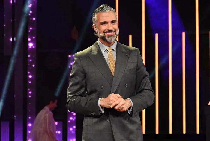 Jaime Camil responde al hate por apoyar a los Aguilar
