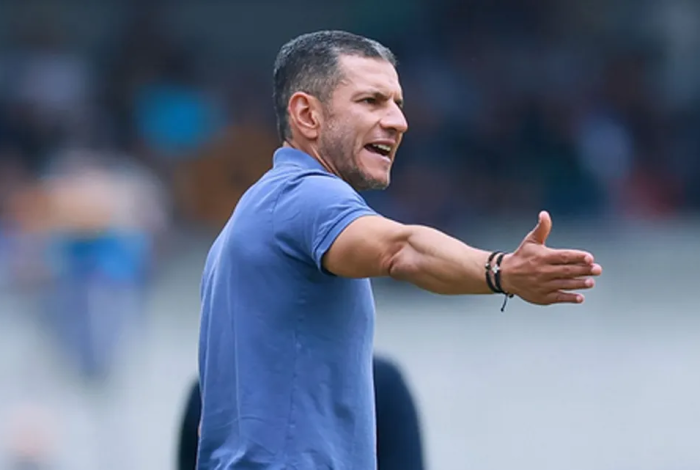 Jaime Lozano cesado como técnico del Pachuca a días del Play-In