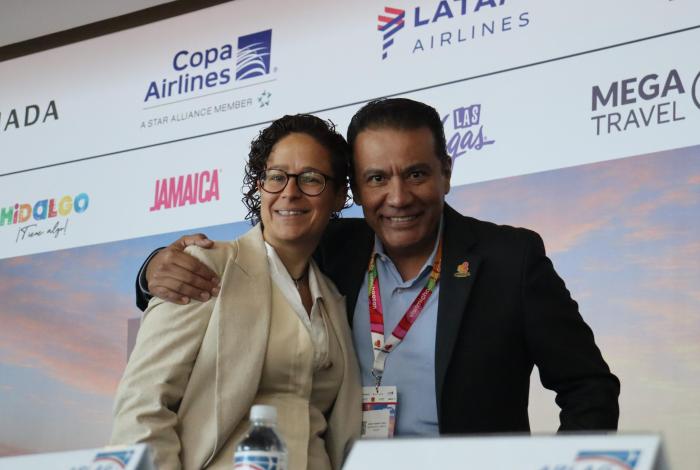 Jalisco reconoce a Michoacán como un gran destino turístico de México