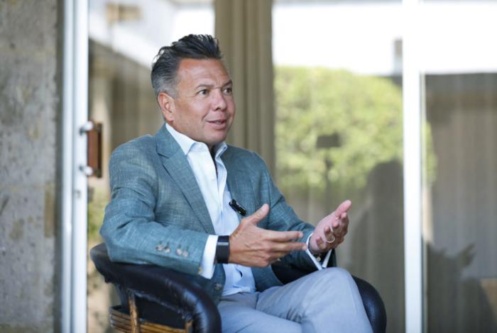 Jalisco se declara listo para el Mundial: Pablo Lemus invita al Rey Felipe VI