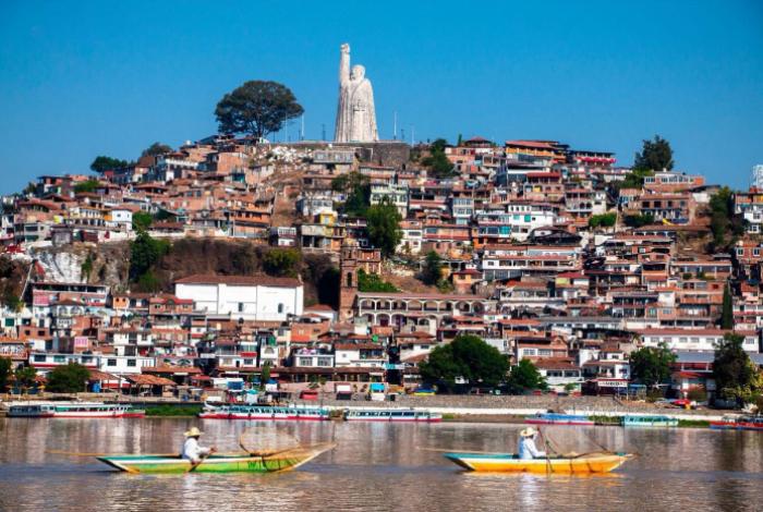 Janitzio se prepara para recibirte esta Semana Santa: Sectur