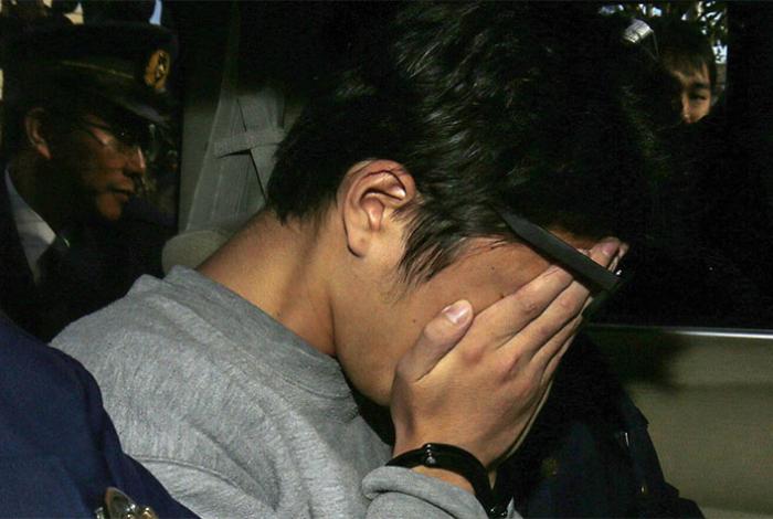 Japón ejecuta al “asesino de Twitter”, que descuartizó a nueve personas