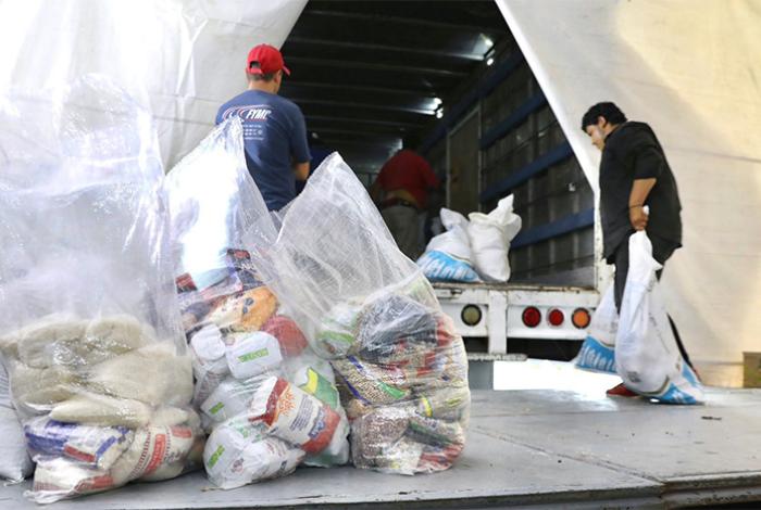 Japón envía ayuda para damnificados por las lluvias intensas en cinco estados de México