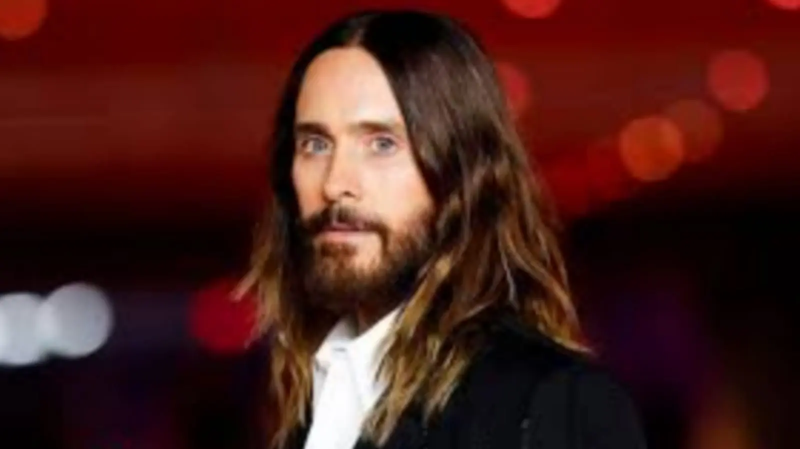 Jared Leto acusado de depredad0r sex*al contra jóvenes de 16 años