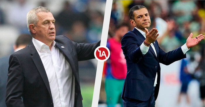 Javier Aguirre asumirá el mando del tricolor de cara a próxima Copa del Mundo