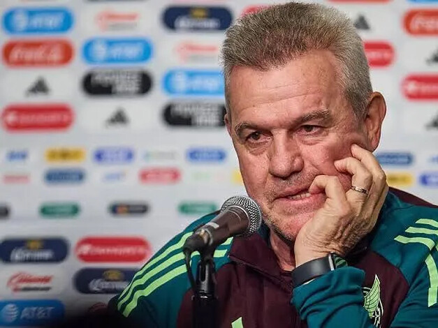 Javier Aguirre hospitalizado brevemente en Guadalajara; detalles aquí