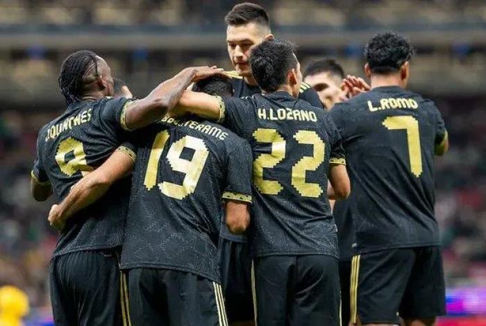 Javier Aguirre llama al Tri a la “Hormiga” González y Obed Vargas para la fecha FIFA de noviembre