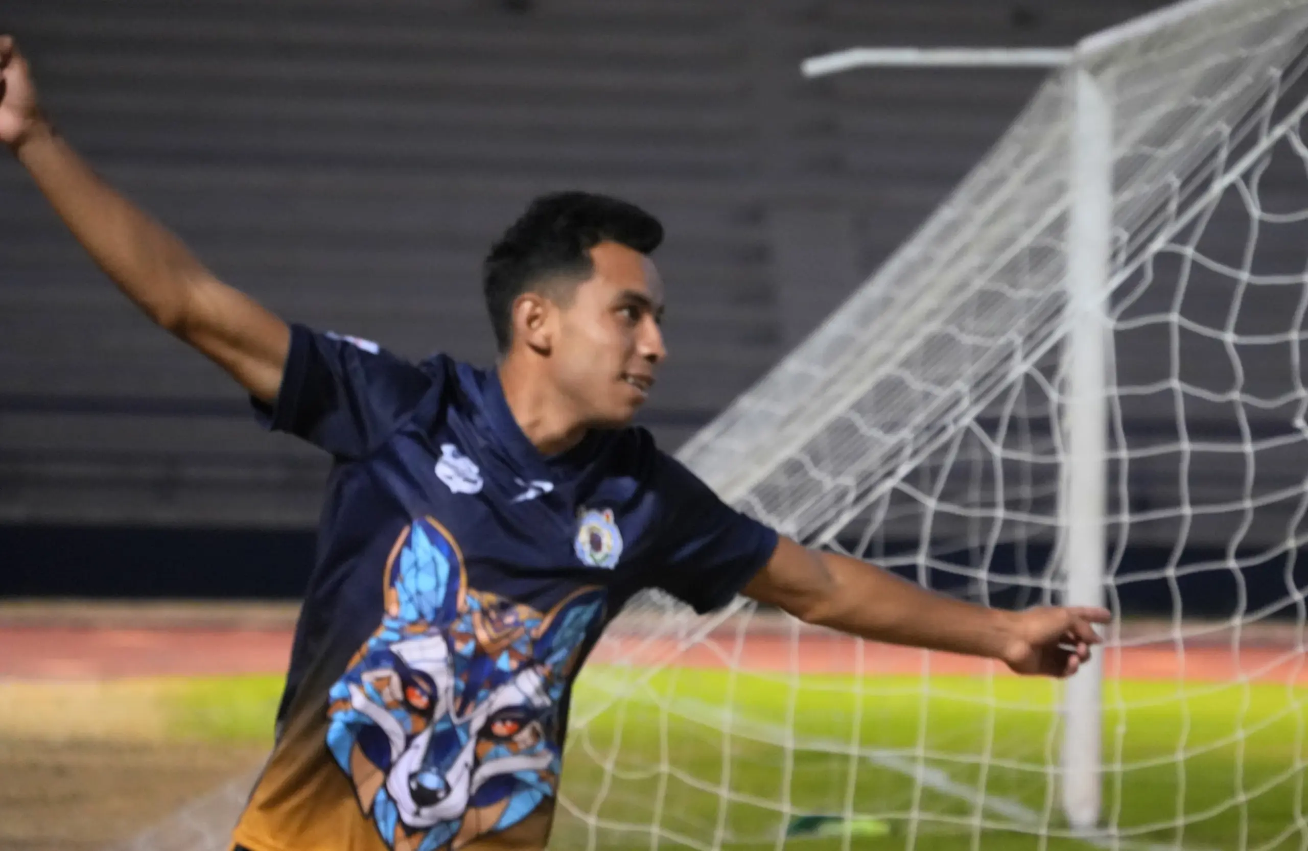 ¡Jersey del Atlético Morelia-UMSNH ya está en la final!, compite para ser el mejor de la Liga TDP