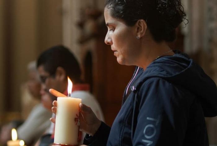 Jesús, luz de las promesas renovadas, afirma arzobispo de Morelia