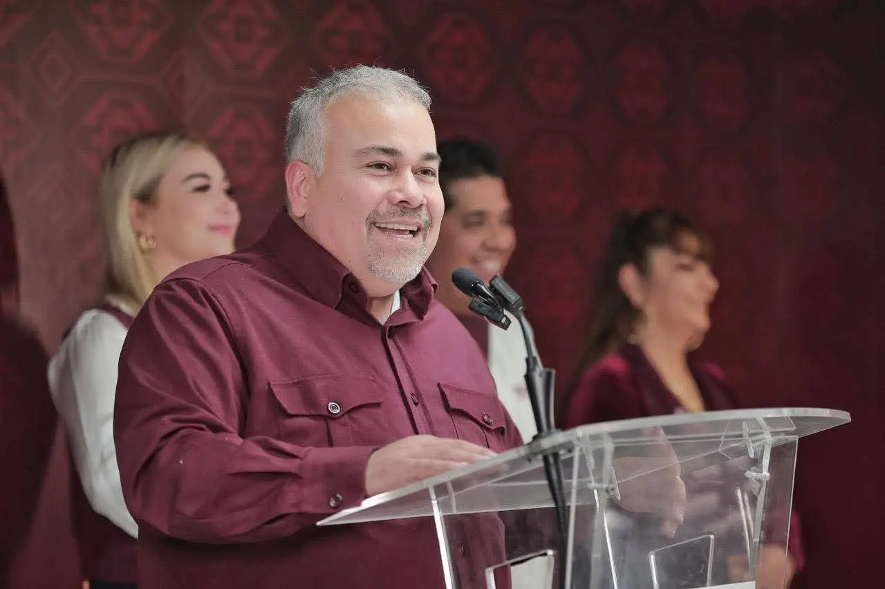 Jesús Mora arremete contra diputado Tafolla