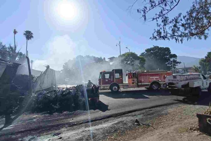 Jiquilpan vuelve a la normalidad tras jornada violenta
