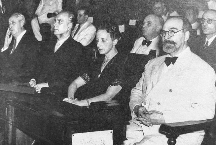 Joaquín Xirau: De encontrar en México la libertad para pensar el amor, a la Universidad Michoacana