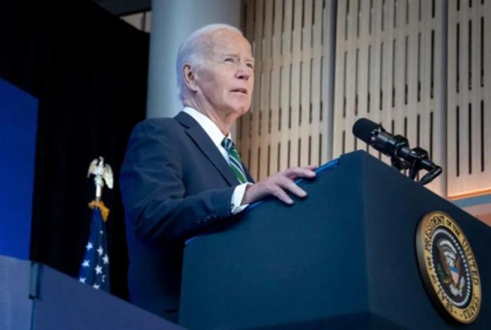 Joe Biden enfrenta cáncer de próstata agresivo