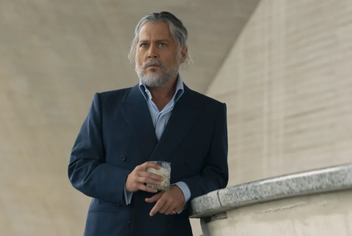 Johnny Depp, el actor mejor pagado en 2025