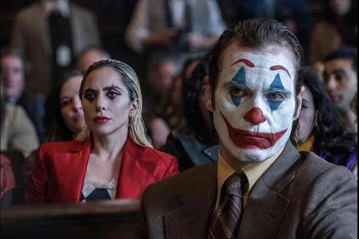 «Joker: Folie à Deux» es el hazmerreír en la taquilla