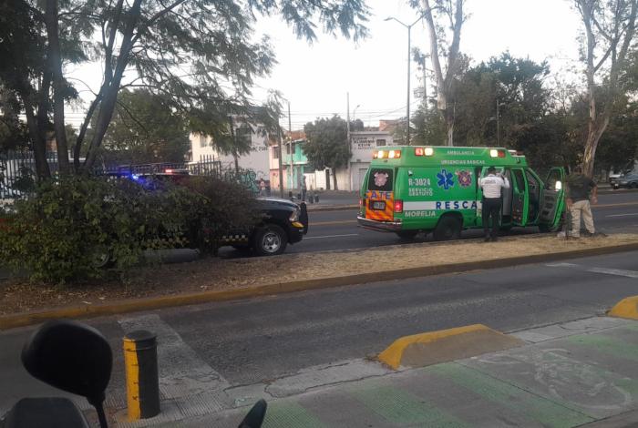 Jordi pierde la vida tras recibir descarga eléctrica