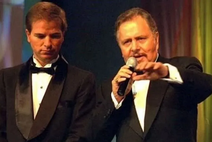 Jorge Gil podría demandar por serie de Paco Stanley