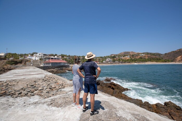 Jornada del Registro Nacional de Turismo llega mañana a Caleta de Campos