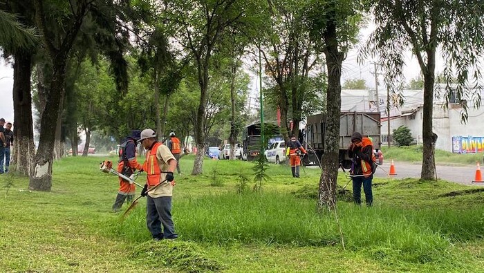 Jornadas sabatinas llegan a Valle Quieto y Salida a Charo