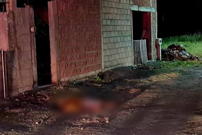 Joven carnicero es asesinado a balazos en el fraccionamiento Valle Dorado, de Zamora