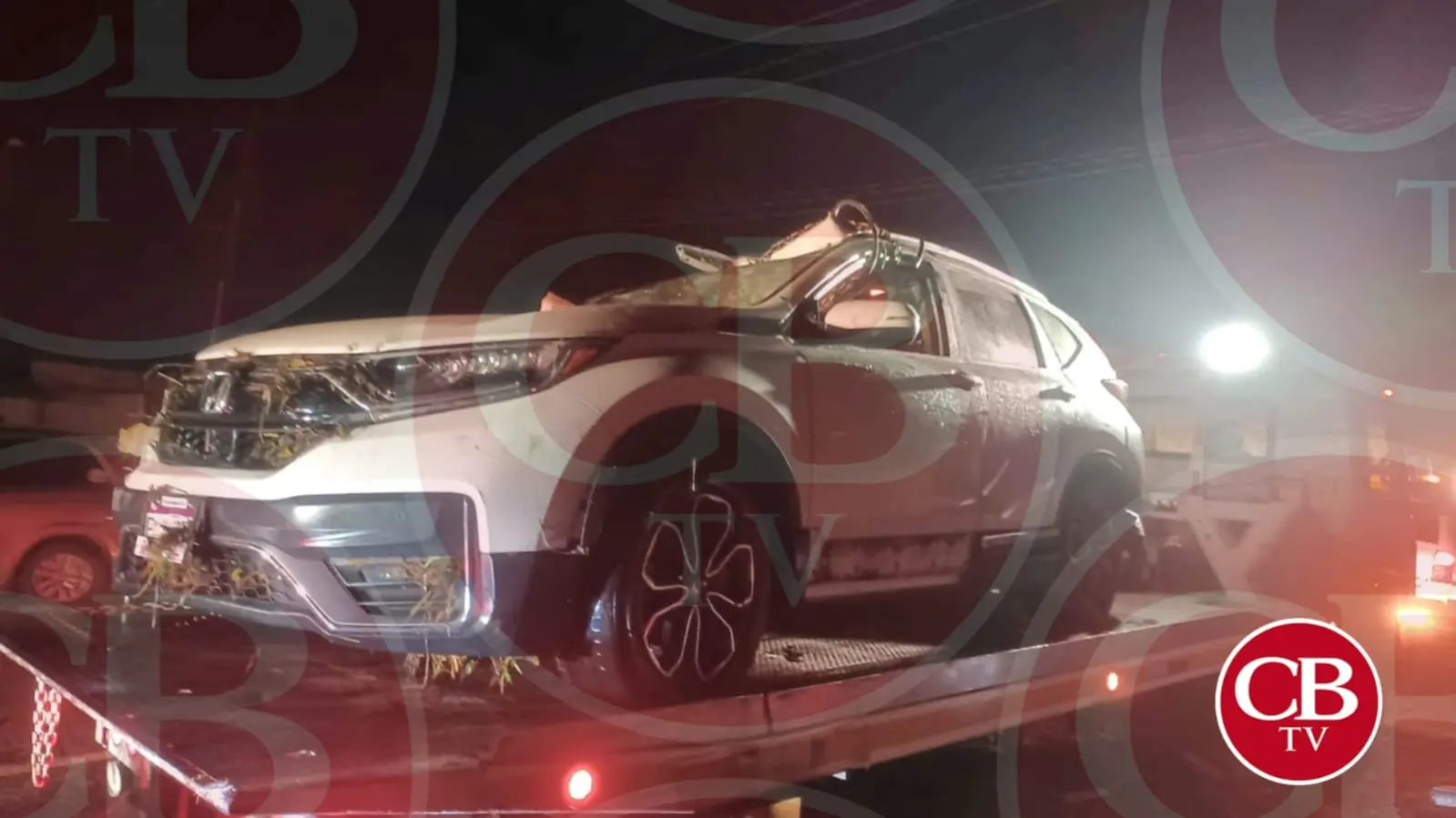 Joven de 19 años muere de forma trágica en Jacona