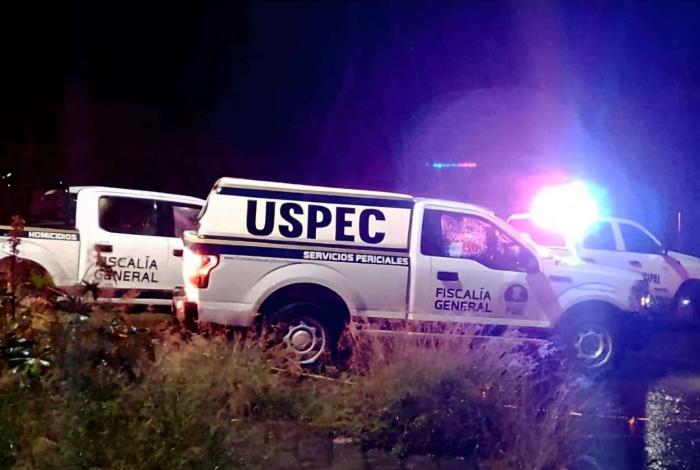 Joven es asesinado por su padre en Indaparapeo