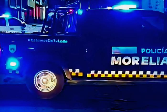 Joven es herido con arma blanca, durante riña en Villas del Pedregal