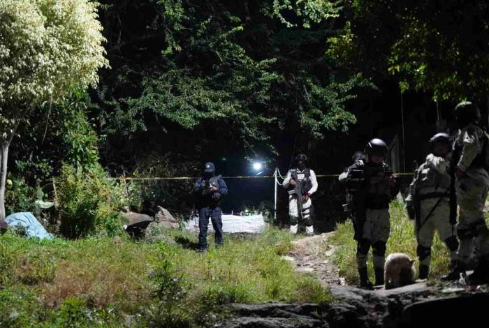Joven mujer es acribillada a balazos frente a su domicilio en la Primera de Mayo de Zamora