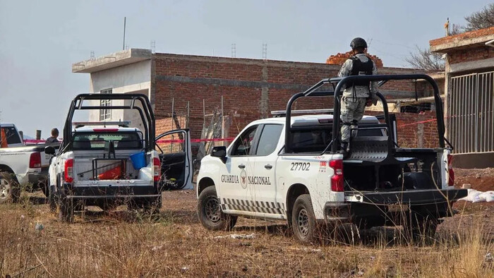 Joven mujer es ultimada a tiros en la Miguel Hidalgo de Jacona