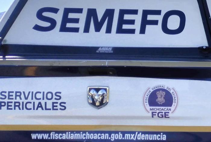 Joven se dispara accidentalmente en la cabeza y muere tras su ingreso al Hospital Civil de Morelia