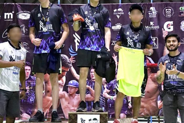 Jóvenes de centros Spot del DIF Morelia destacan en torneos deportivos locales y nacionales