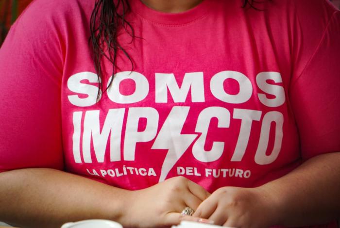 Jóvenes de Somos MX acusan falta de apoyo del gobierno federal