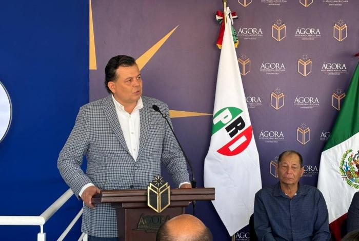 Jóvenes, salgan a manifestarse para exigir justicia por Carlos Manzo, no tengan miedo a Morena, ellos también lo hacían: Memo Valencia