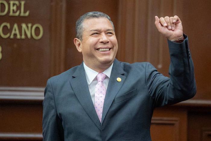 Juan Carlos Barragán deberá cumplir inhabilitación y resarcir 5.6 mdp si se confirma la sentencia: Secoem